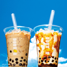 株式会社ドトールコーヒーのプレスリリース画像1