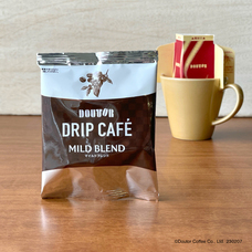 株式会社ドトールコーヒーのプレスリリース画像3