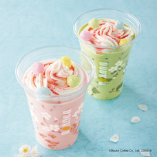 株式会社ドトールコーヒーのプレスリリース画像17