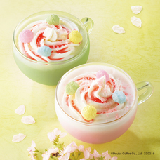 株式会社ドトールコーヒーのプレスリリース画像18