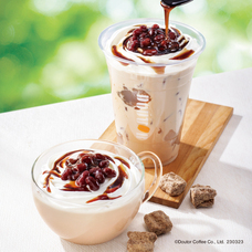 株式会社ドトールコーヒーのプレスリリース画像1