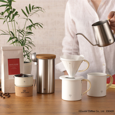 株式会社ドトールコーヒーのプレスリリース画像1