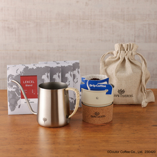 株式会社ドトールコーヒーのプレスリリース画像3