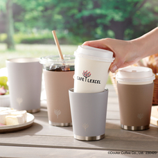 株式会社ドトールコーヒーのプレスリリース画像4