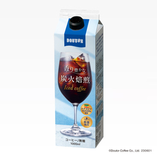 株式会社ドトールコーヒーのプレスリリース画像1