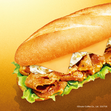 株式会社ドトールコーヒーのプレスリリース画像4