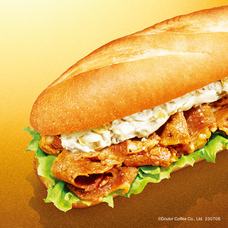 株式会社ドトールコーヒーのプレスリリース画像3