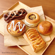 株式会社ドトールコーヒーのプレスリリース画像2