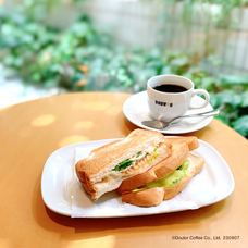 株式会社ドトールコーヒーのプレスリリース画像1