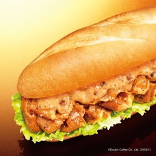 株式会社ドトールコーヒーのプレスリリース画像1