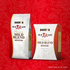 株式会社ドトールコーヒーのプレスリリース画像1