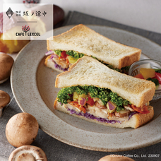 株式会社ドトールコーヒーのプレスリリース画像1