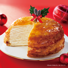 株式会社ドトールコーヒーのプレスリリース画像1