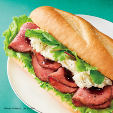 株式会社ドトールコーヒーのプレスリリース画像3