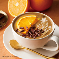 株式会社ドトールコーヒーのプレスリリース画像1