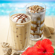 株式会社ドトールコーヒーのプレスリリース画像1