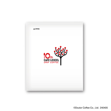 株式会社ドトールコーヒーのプレスリリース画像4