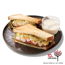 株式会社ドトールコーヒーのプレスリリース画像1