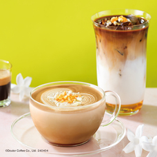 株式会社ドトールコーヒーのプレスリリース画像1