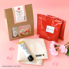 株式会社ドトールコーヒーのプレスリリース画像1