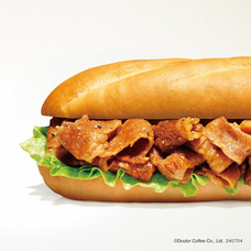 株式会社ドトールコーヒーのプレスリリース画像1