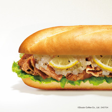 株式会社ドトールコーヒーのプレスリリース画像3