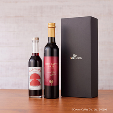 株式会社ドトールコーヒーのプレスリリース画像1