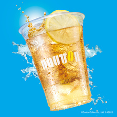 株式会社ドトールコーヒーのプレスリリース画像1