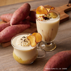 株式会社ドトールコーヒーのプレスリリース画像1