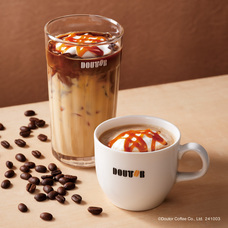 株式会社ドトールコーヒーのプレスリリース画像1