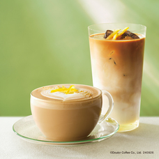 株式会社ドトールコーヒーのプレスリリース画像1