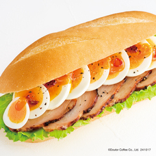 株式会社ドトールコーヒーのプレスリリース画像1