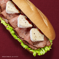 株式会社ドトールコーヒーのプレスリリース画像3