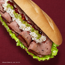 株式会社ドトールコーヒーのプレスリリース画像4