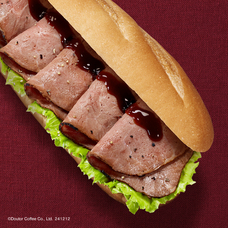 株式会社ドトールコーヒーのプレスリリース画像2