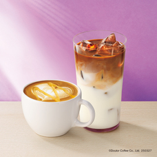 株式会社ドトールコーヒーのプレスリリース画像1