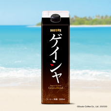 株式会社ドトールコーヒーのプレスリリース画像1