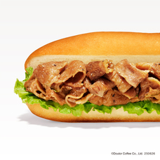 株式会社ドトールコーヒーのプレスリリース画像1