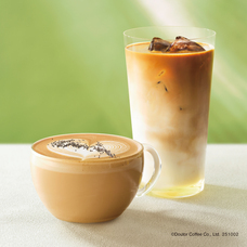 株式会社ドトールコーヒーのプレスリリース画像1