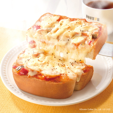 株式会社ドトールコーヒーのプレスリリース画像1