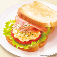 株式会社ドトールコーヒーのプレスリリース画像2