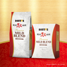 株式会社ドトールコーヒーのプレスリリース画像1