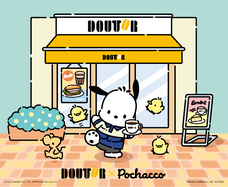 株式会社ドトールコーヒーのプレスリリース画像1