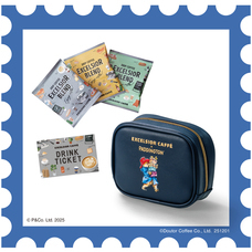 株式会社ドトールコーヒーのプレスリリース画像3