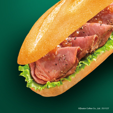 株式会社ドトールコーヒーのプレスリリース画像1