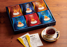 株式会社ドトールコーヒーのプレスリリース画像7