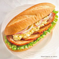 株式会社ドトールコーヒーのプレスリリース画像1