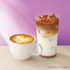 株式会社ドトールコーヒーのプレスリリース画像1