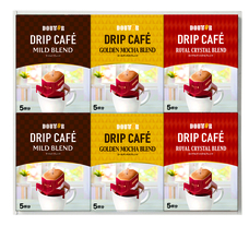 株式会社ドトールコーヒーのプレスリリース画像7