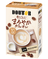 株式会社ドトールコーヒーのプレスリリース画像7